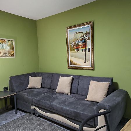 Spiranca Luxury Apartments Tirana Eksteriør billede