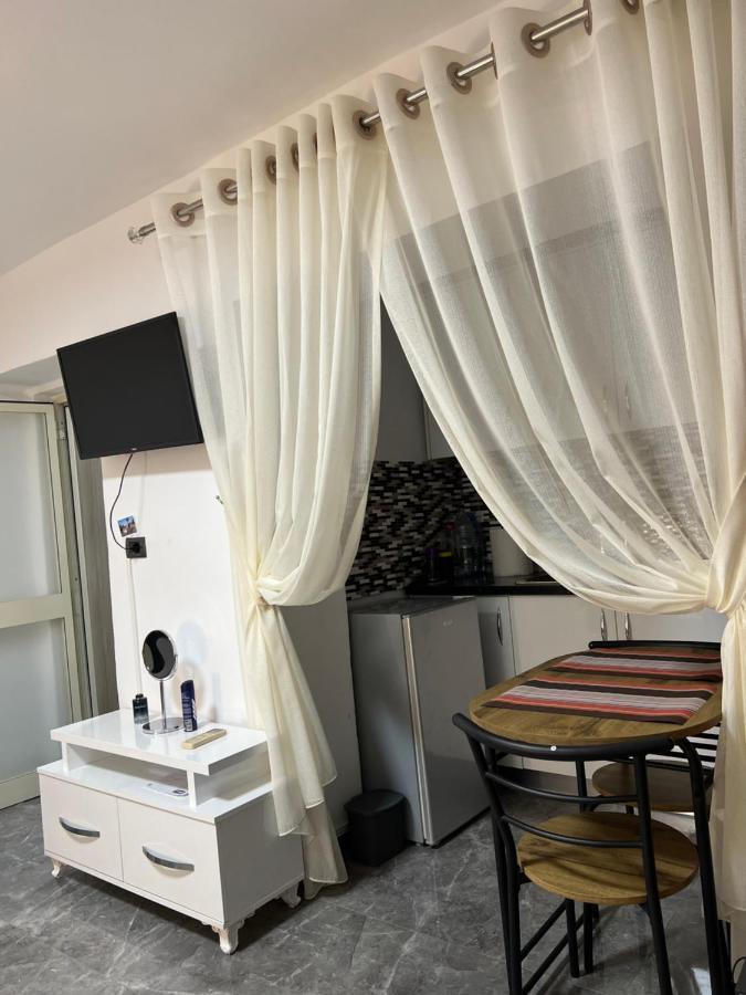 Spiranca Luxury Apartments Tirana Eksteriør billede